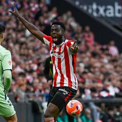 Europa bendice al Athletic