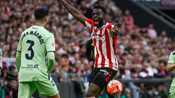 Europa bendice al Athletic