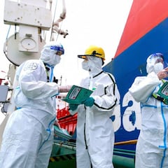 China vuelve a confinar a millones de personas por coronavirus