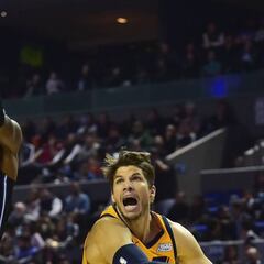 Orlando Magic venció a los Jazz en su segundo juego en México