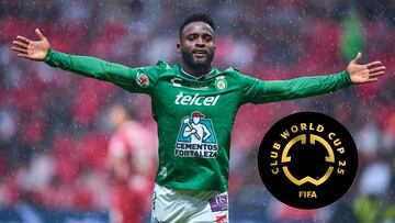 Los rivales de León en el Mundial de Clubes 2025: grupo, cruces, fechas y partidos