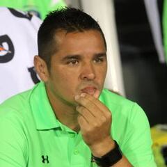 Análisis del DT: "Hay que seguir con la misma convicción"