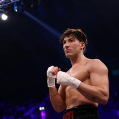 Apuestas La Velada del Año V: horario, artistas y dónde ver el evento de Ibai Llanos