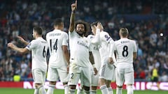 Real Madrid round-up: Marcelo, Lopetegui, Ceballos, Valverde