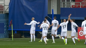 Huesca - Celta: horario, TV y cómo y dónde ver en directo