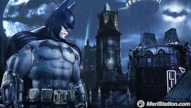 Batman: Arkham City
