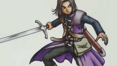 Abrumadora expectación por Dragon Quest XI en Japón