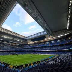 Real Madrid vs. RCD Mallorca: Combipartido de Betfair a cuota 26.5