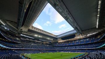 Real Madrid vs. RCD Mallorca: Combipartido de Betfair a cuota 26.5