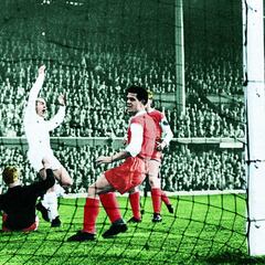 El mejor partido de fútbol de la historia