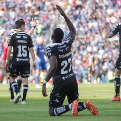 Liga MX: 4 jugadores se quedaron con el título de goleo