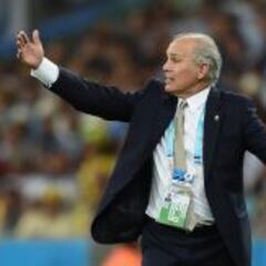 Sabella es la carta oculta para reemplazar a Manuel Pellegrini