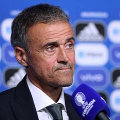 “Haaland es una maravilla, un referente para los niños”