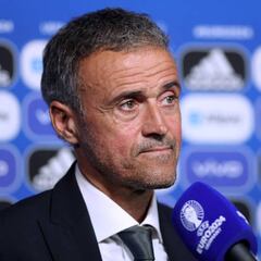 Cuándo debuta España en el Mundial: grupo y calendario de la Selección para Qatar 2022