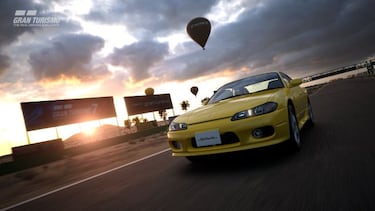 Gran Turismo 7 se desploma en Metacritic: ¿de qué se quejan los jugadores?