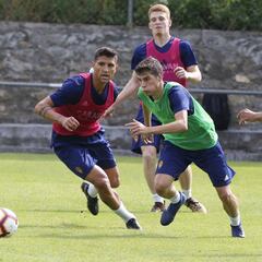 Aragón TV ofrecerá 5 amistosos de pretemporada del Zaragoza