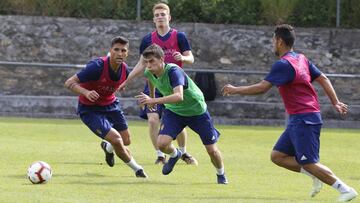 Aragón TV ofrecerá 5 amistosos de pretemporada del Zaragoza