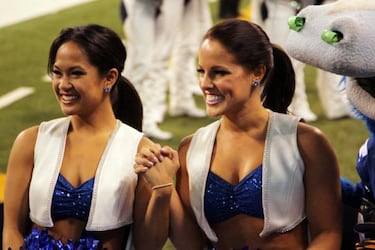 Blue 42! - Semana 13 y 14 (2012)