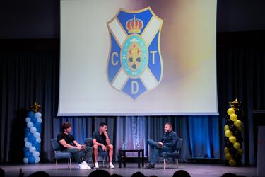 Con la humildad por bandera