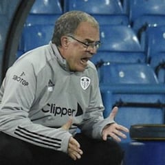 La Premier aplaza dos partidos más por culpa de la pandemia