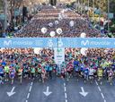 El Medio Maratón de Madrid generó un impacto económico de 14,6 millones de euros