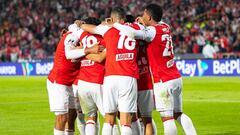 Millonarios vuelve a El Campín ante un motivado Once Caldas