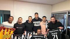 Unión Española no se detiene después de su fichaje estrella: va por delantero de Botafogo 