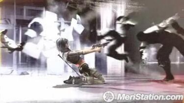 Bethesda se hace cargo de WET