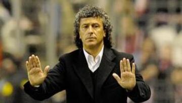 <b>DEBUT. </b>Gorosito fichó por el Xerez y es su primer año en la Liga.