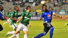 ¡A llegar temprano a Palmaseca!