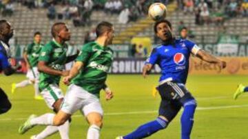 El partido definitivo de esta semifinal será este domingo a las 7:45 p.m.