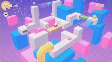 Melbits World, una adorable forma de pasar un rato en compañía