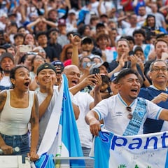 Árbitro mexicano, bajo amenaza en Guatemala