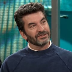 La recomendación de Arturo Valls en ‘La Revuelta’ para una paella valenciana perfecta: “Leña de naranjo”