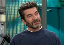 La recomendación de Arturo Valls en ‘La Revuelta’ para una paella valenciana perfecta: “Leña de naranjo”