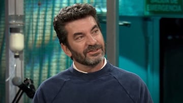 La recomendación de Arturo Valls en ‘La Revuelta’ para una paella valenciana perfecta: “Leña de naranjo”