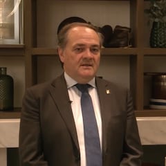 Aperribay: “Iñaki Alkiza dio un gran impulso a la Real”