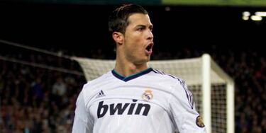 Los retos de Cristiano hasta que acabe su contrato con el Madrid
