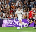 Real Madrid 2-1 Mallorca: resumen, goles y resultado