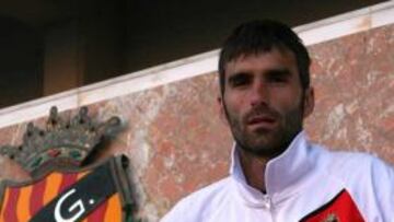 El Mallorca anuncia las salidas de Tuni y Keita