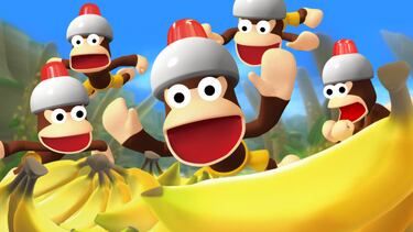 Ape Escape 2 llega a PlayStation 4