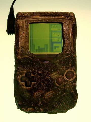 game boy guerra del golfo