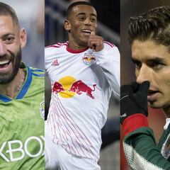 Equipos de USA, 'invencibles' como locales ante mexicanos