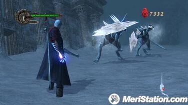 Devil May Cry 4, Impresiones