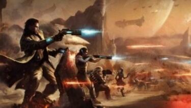 Filtrados tres nuevos proyectos de Capcom