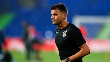 Gil Manzano arbitrará el Valencia - Real Madrid