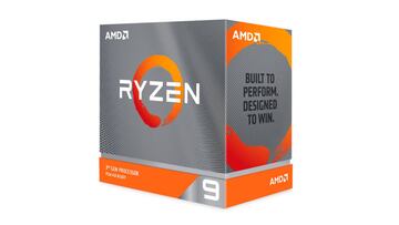 AMD presenta los nuevos procesadores Ryzen 3000XT