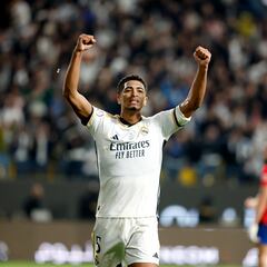 Real Madrid - Barcelona: times, how to watch on TV, stream online | Spanish Super Cup final