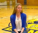 Lauren Hill fallece cumplido su sueño de jugar al baloncesto