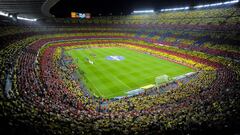 Barcelona vs Valencia: how and where to watch: times, TV, online